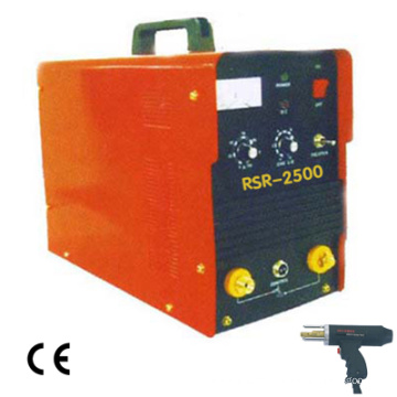 RSR Series energy storage portable welding machine